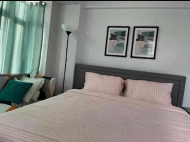 F-10C Parkside Villas Pasay Buitenkant foto